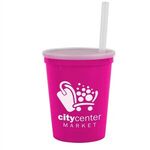 Buy Custom Printed Take-Out Sipper 16 oz