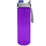Design this item in Transparent Violet