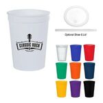 Buy USA Made Big Game Stadium Cup 12 Oz.