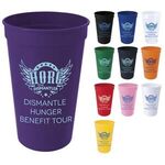 Buy Custom Printed Stadium Cup - 22 oz.