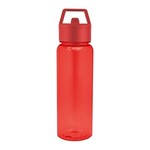 Design this item in Translucent Red