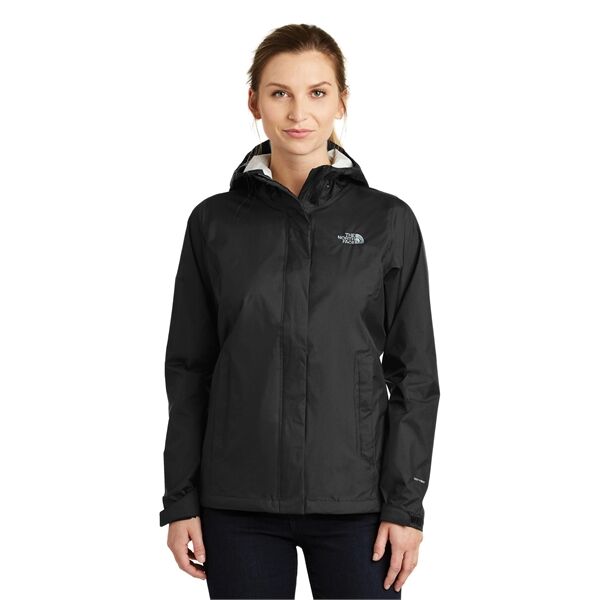 Main Product Image for Custom Rain Jacket The North Face Women's DryVent