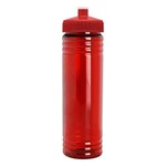 Design this item in Transparent Red