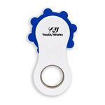 Buy Custom Printed Recycled ABS Finger Fidget Puzzle Toy
