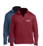 Buy Custom Sweatshirt Design Golf Sport Embroidered CoverUp Nike