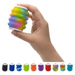 Buy Custom Printed Push Pop Spinning Top