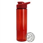 Design this item in Transparent Red