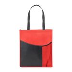 Design this item in Red With Black