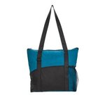 Design this item in Teal/Black