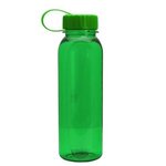 Design this item in Transparent Green