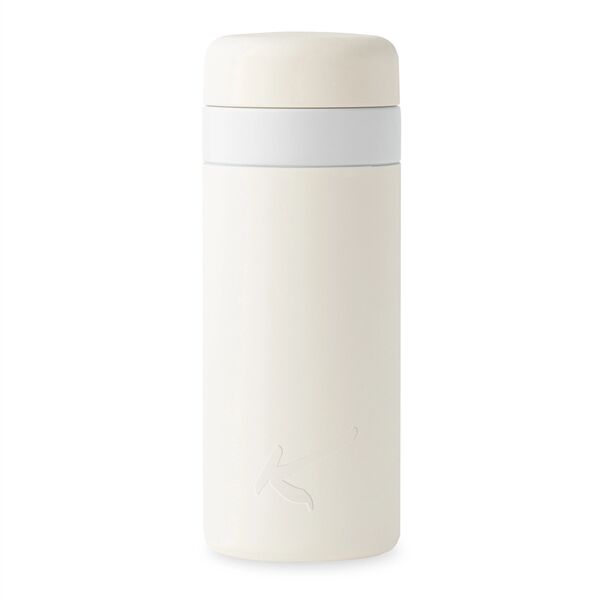 Main Product Image for Laser Engraved W&P Porter Insulated Ceramic Bottle 16 Oz