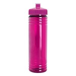 Design this item in Transparent Hot Pink