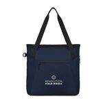 Buy Custom Printed Rally Recycled Courtside Tote
