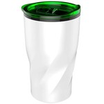 Design this item in White-green