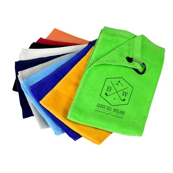 Main Product Image for Branded Champions Golf Towel