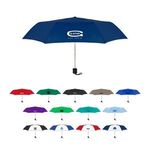 Buy Custom Logo Slim-Fold Econo Umbrella