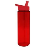 Design this item in Transparent Red