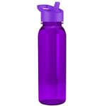 Design this item in Transparent Violet