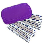 Design this item in Transparent Violet