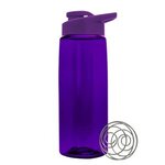 Design this item in Transparent Violet