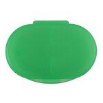 Design this item in Translucent Green