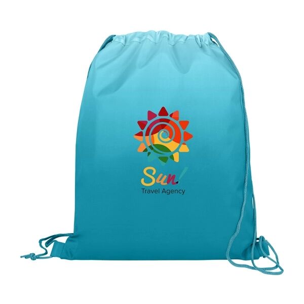 Main Product Image for Custom Printed Ombre Sport Pack