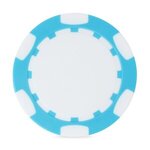 Design this item in Light Blue-white