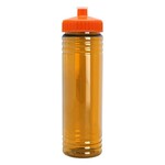 Design this item in Transparent Orange