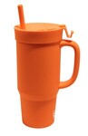 Design this item in Classic Orange