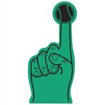 Design this item in Kelly Green 347