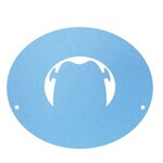 Design this item in Carolina Blue 278