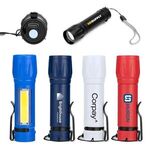 Buy Imprinted BrightBeam Rechargeable Flashlight