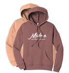 Buy Custom Pullover DTM Hoodie BELLA+CANVAS