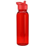 Design this item in Transparent Red