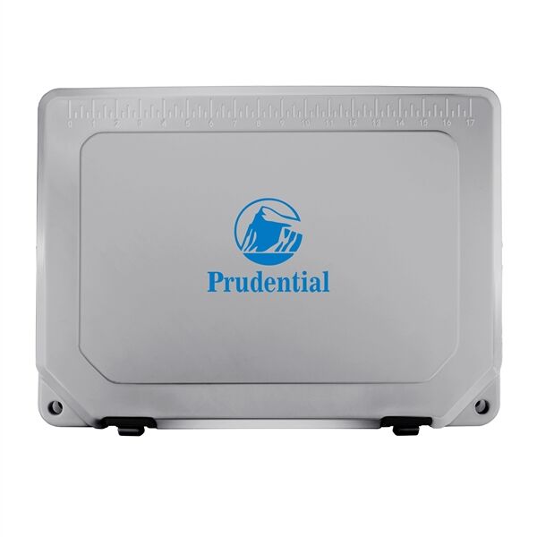 Main Product Image for Custom Printed Patriot 20QT Hard Cooler