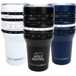 Buy Laser Engraved Tally Tumbler 30oz