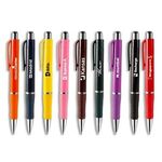 Buy Imprinted Regal II Click Pen - USA Made