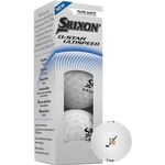 Buy Custom Printed Srixon Q-STAR ULTISPEED Golf Balls - 3 Pack