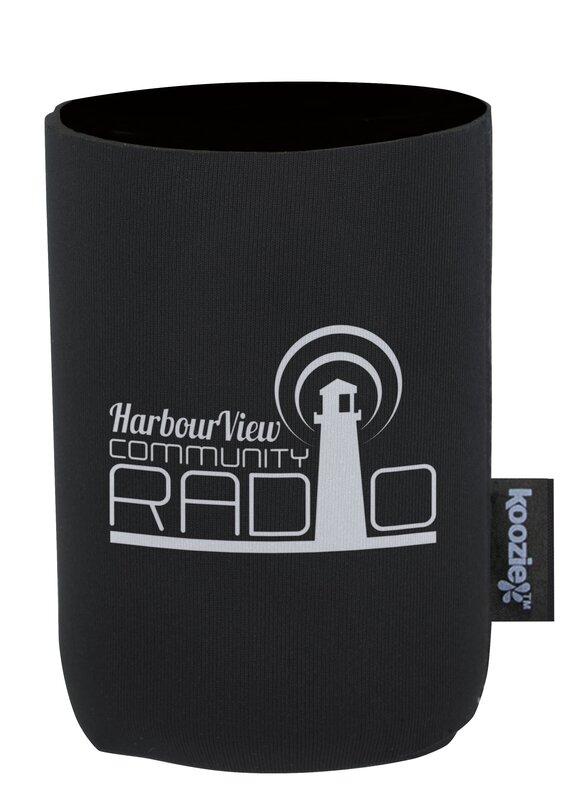 Main Product Image for Custom Printed Koozie (R) Magnetic Can Kooler