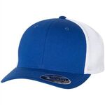 Design this item in Royal/white