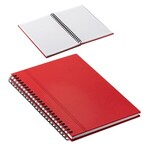 Design this item in Medium Red