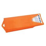 Design this item in Translucent Orange