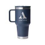 Buy Laser Engraved YETI(R) Rambler(R) Travel Straw Mug 30 Oz