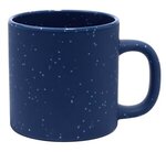 Design this item in Speckled Blue