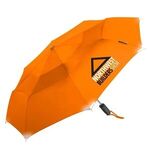 Buy Branded Shed Rain(TM) Walksafe(R 42" Vented Compact Umbrella