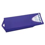Design this item in Translucent Purple