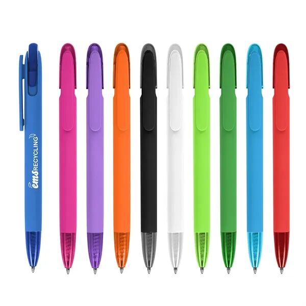 Main Product Image for Custom Printed Kinsley Rabs Pen