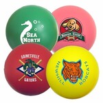 Buy Custom Printed Foam Stress Reliever