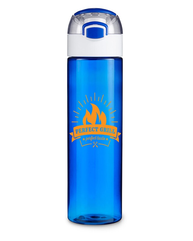 Main Product Image for Custom Printed Stride Tritan Sport Bottle 23oz