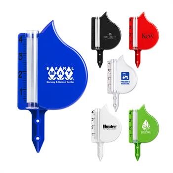 Main Product Image for Custom Printed Rain Gauge